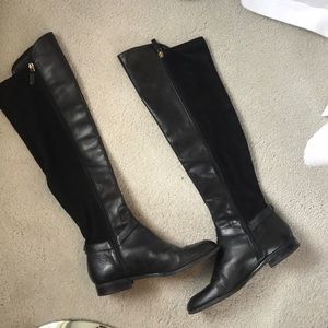 Knee High boots